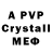 MDMA crystal end excerpt